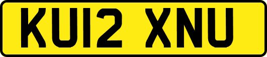 KU12XNU