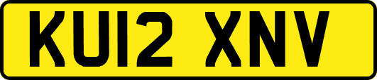 KU12XNV
