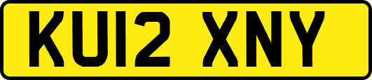 KU12XNY