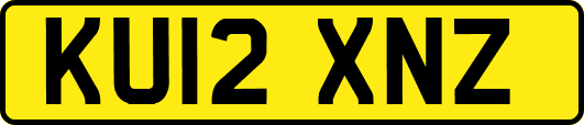 KU12XNZ