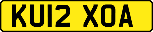 KU12XOA