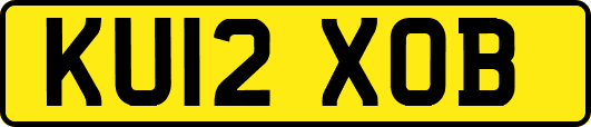 KU12XOB