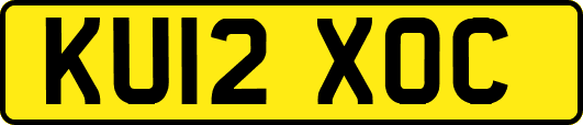 KU12XOC