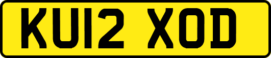 KU12XOD