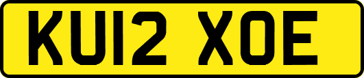 KU12XOE