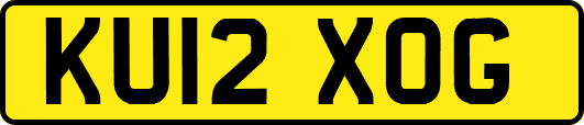 KU12XOG