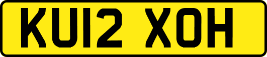 KU12XOH