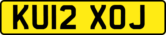 KU12XOJ