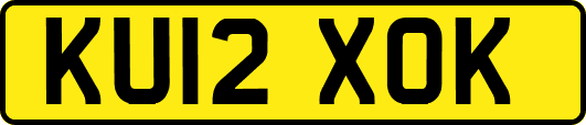 KU12XOK