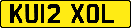 KU12XOL