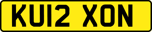 KU12XON