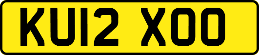 KU12XOO