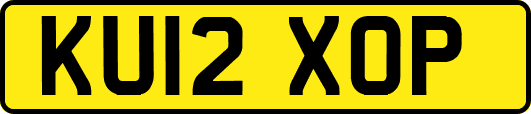 KU12XOP