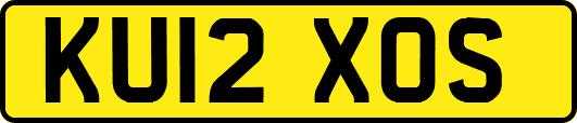 KU12XOS