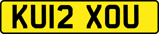 KU12XOU