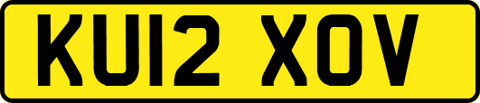KU12XOV