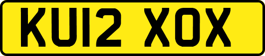 KU12XOX