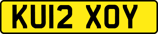 KU12XOY