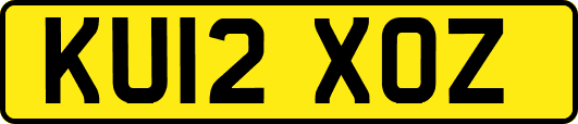 KU12XOZ
