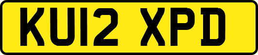 KU12XPD