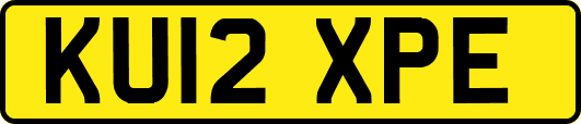 KU12XPE