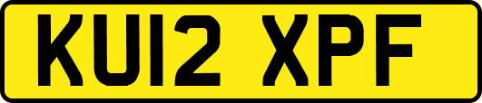 KU12XPF