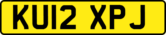 KU12XPJ