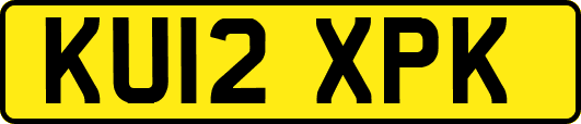 KU12XPK