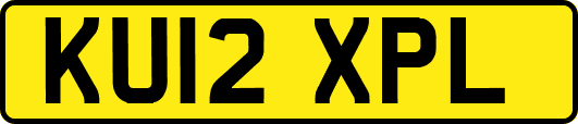 KU12XPL