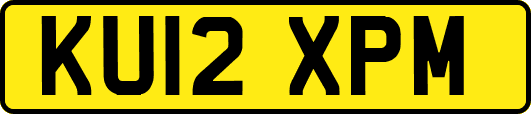 KU12XPM