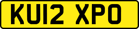 KU12XPO