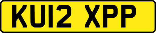 KU12XPP