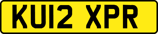 KU12XPR