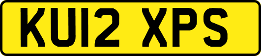 KU12XPS