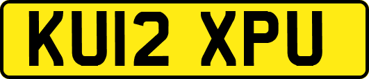 KU12XPU