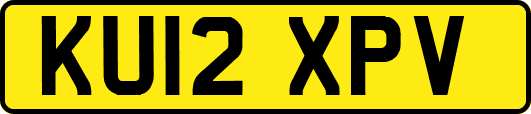 KU12XPV