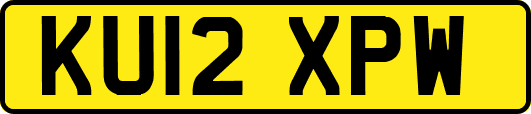 KU12XPW