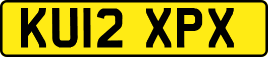 KU12XPX