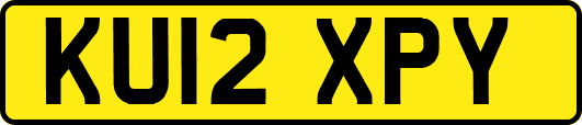 KU12XPY