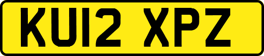 KU12XPZ