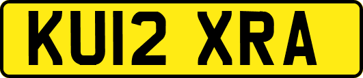 KU12XRA