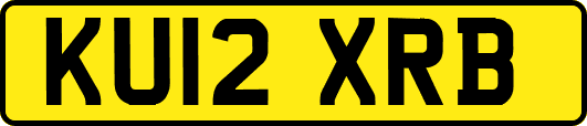 KU12XRB