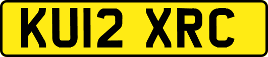 KU12XRC