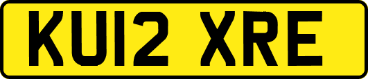 KU12XRE