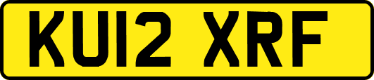 KU12XRF