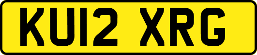 KU12XRG