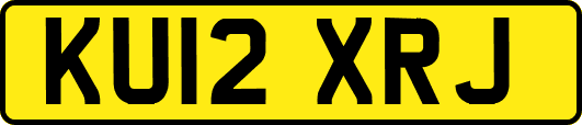 KU12XRJ