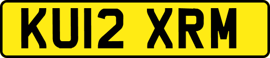 KU12XRM