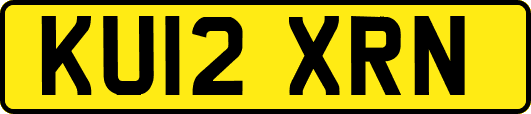 KU12XRN