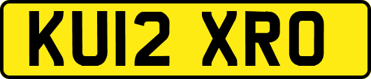 KU12XRO